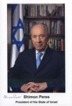 Peres Shimon  - President.jpg