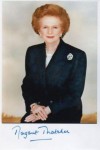 Thatcher Margaret - Prime Minister  United Kingdom 1979-1990.jpg